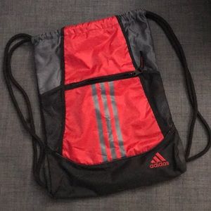 Adidas backpack